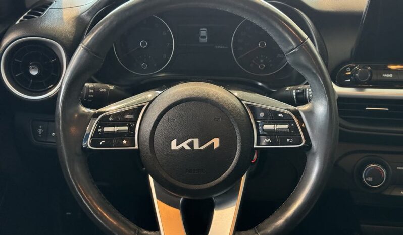 
								2022 Kia Forte Sedan Ex Ivt full									