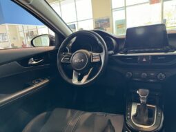 
										2022 Kia Forte Sedan Ex Ivt full									