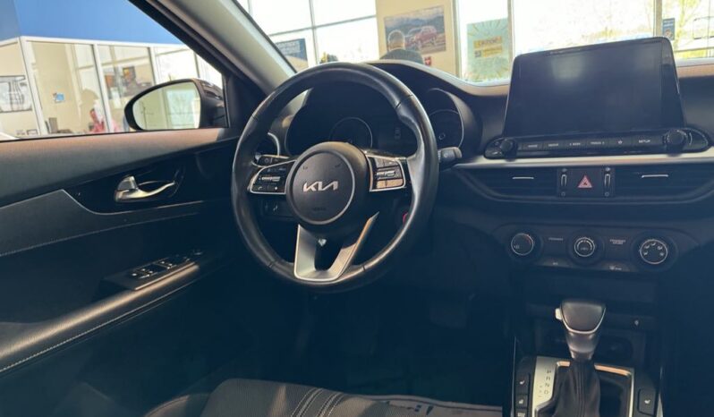 
								2022 Kia Forte Sedan Ex Ivt full									