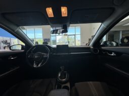 
										2022 Kia Forte Sedan Ex Ivt full									