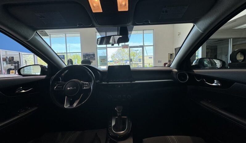 
								2022 Kia Forte Sedan Ex Ivt full									