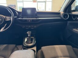 
										2022 Kia Forte Sedan Ex Ivt full									