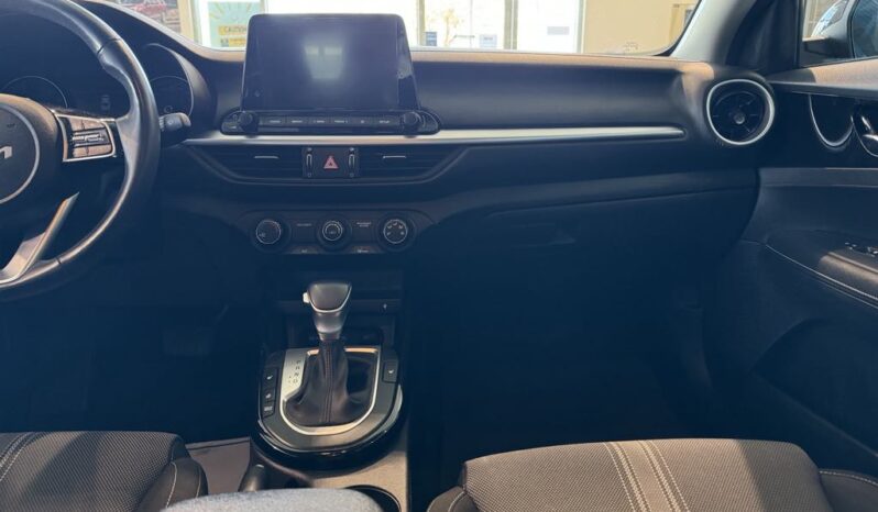
								2022 Kia Forte Sedan Ex Ivt full									