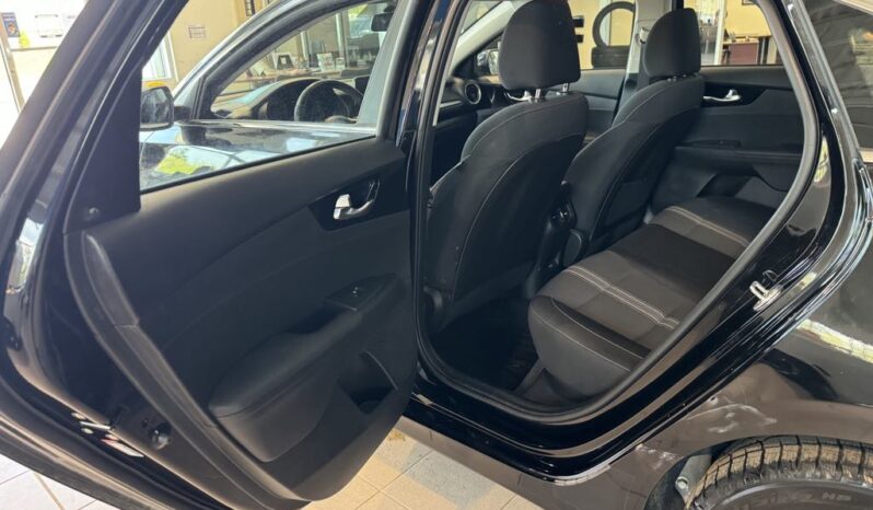 
								2022 Kia Forte Sedan Ex Ivt full									