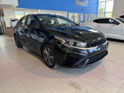 
										2022 Kia Forte Sedan Ex Ivt full									