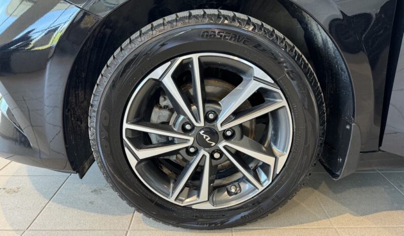 
								2022 Kia Forte Sedan Ex Ivt full									