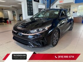 2022 Kia Forte Sedan Ex Ivt