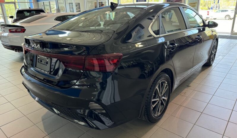 
								2022 Kia Forte Sedan Ex Ivt full									