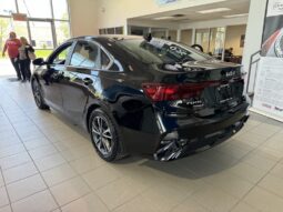 
										2022 Kia Forte Sedan Ex Ivt full									
