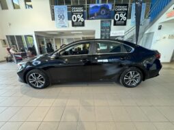 
										2022 Kia Forte Sedan Ex Ivt full									