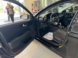 
										2022 Kia Forte Sedan Ex Ivt full									
