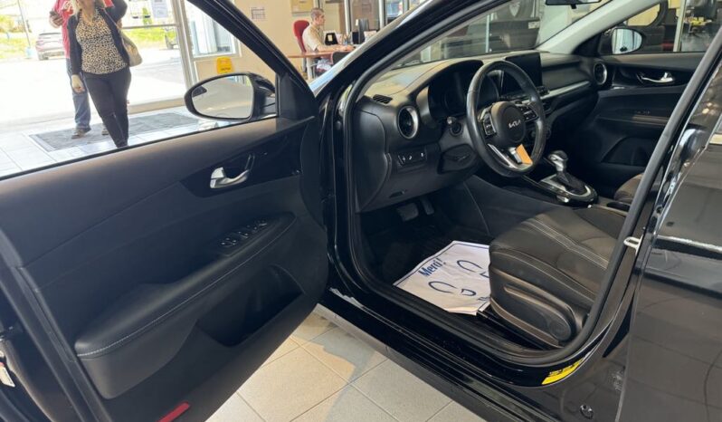 
								2022 Kia Forte Sedan Ex Ivt full									