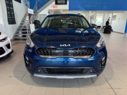 
										2022 Kia Niro PHEV EX full									