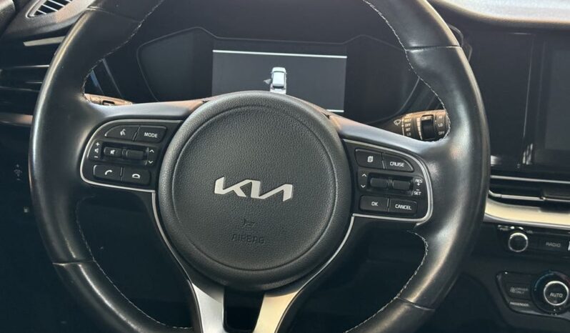 
								2022 Kia Niro PHEV EX full									