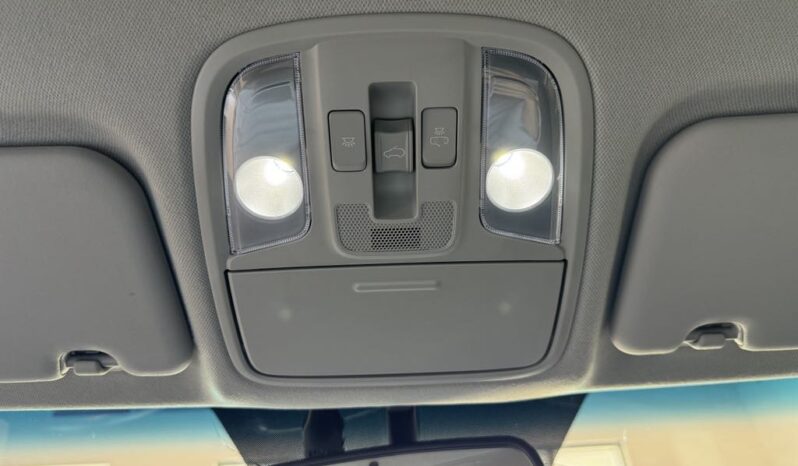 
								2022 Kia Niro PHEV EX full									