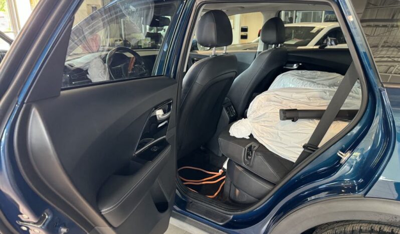 
								2022 Kia Niro PHEV EX full									
