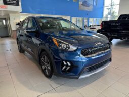 
										2022 Kia Niro PHEV EX full									