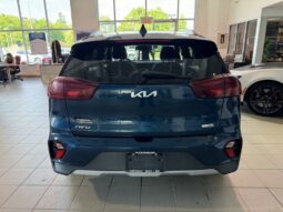 
										2022 Kia Niro PHEV EX full									