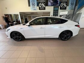 2023 Acura Integra Elite A-Spec Cvt
