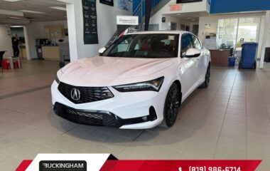 2023 Acura Integra Elite A-Spec Cvt