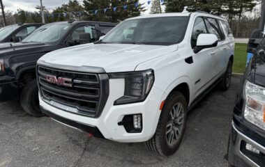 2023 GMC Yukon XL 4×4 At4