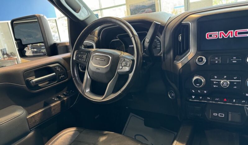 
								2023 GMC Sierra 2500 Crew Cab 4×4 Denali full									
