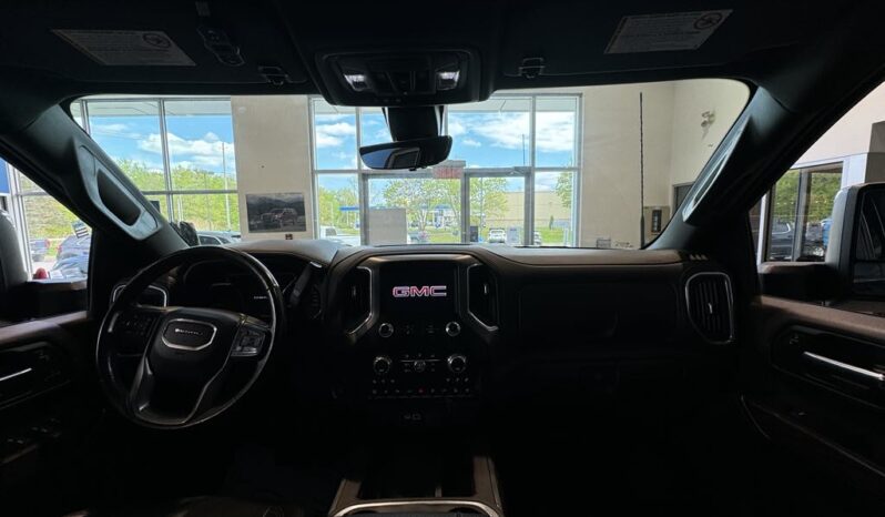 
								2023 GMC Sierra 2500 Crew Cab 4×4 Denali full									