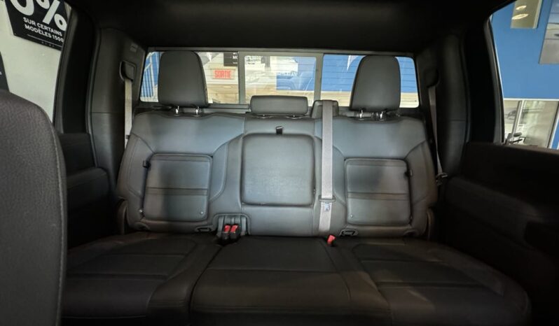 
								2023 GMC Sierra 2500 Crew Cab 4×4 Denali full									