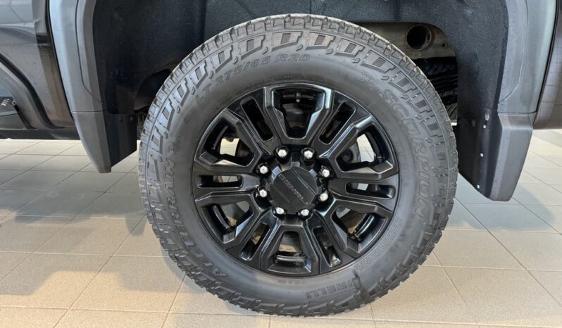 
								2023 GMC Sierra 2500 Crew Cab 4×4 Denali full									