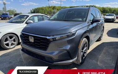 2023 Honda CR-V Sport 4wd