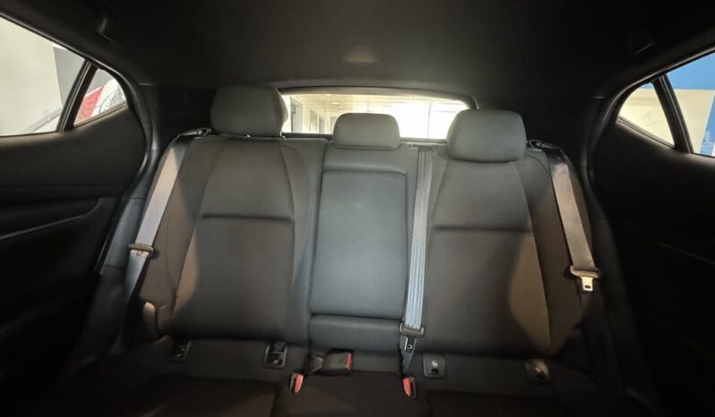 
								2023 Mazda Mazda3 Sport Gs At full									