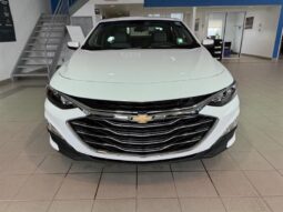 
										2024 Chevrolet Malibu 4dr Sdn Ls full									