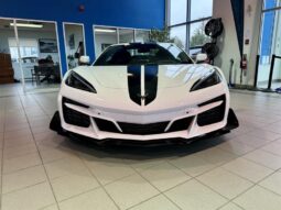 
										2024 Chevrolet Corvette Z06 Convertible 3lz full									