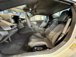 
										2024 Chevrolet Corvette Z06 Convertible 3lz full									