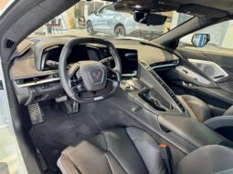
										2024 Chevrolet Corvette Z06 Convertible 3lz full									