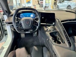 
										2024 Chevrolet Corvette Z06 Convertible 3lz full									