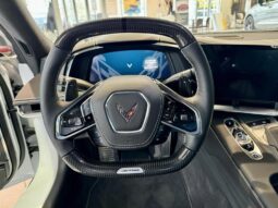 
										2024 Chevrolet Corvette Z06 Convertible 3lz full									