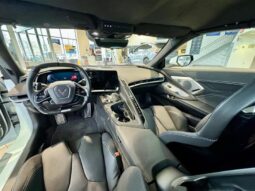 
										2024 Chevrolet Corvette Z06 Convertible 3lz full									