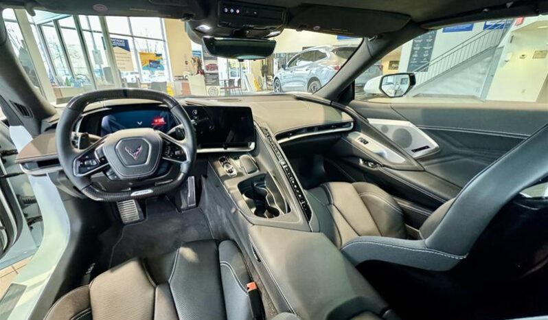 
								2024 Chevrolet Corvette Z06 Convertible 3lz full									