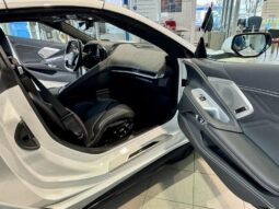 
										2024 Chevrolet Corvette Z06 Convertible 3lz full									