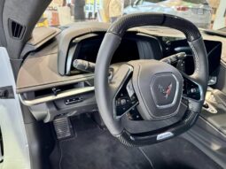
										2024 Chevrolet Corvette Z06 Convertible 3lz full									