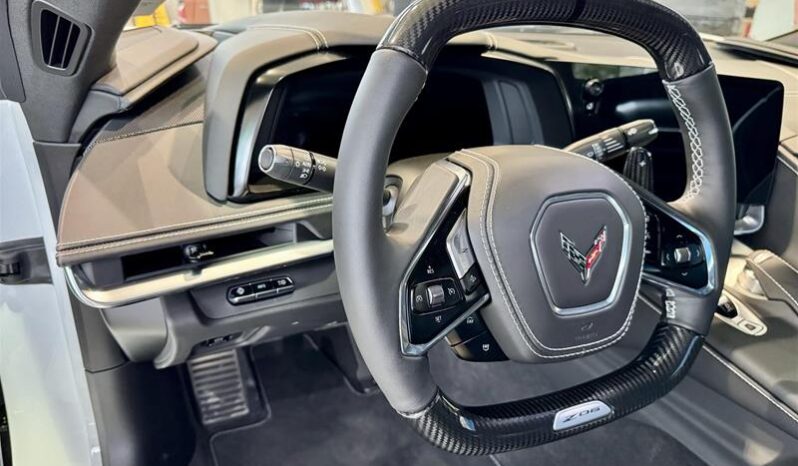 
								2024 Chevrolet Corvette Z06 Convertible 3lz full									