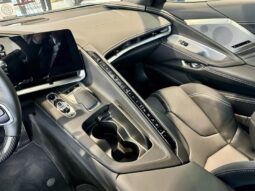 
										2024 Chevrolet Corvette Z06 Convertible 3lz full									