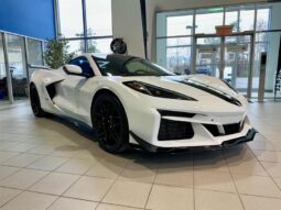 
										2024 Chevrolet Corvette Z06 Convertible 3lz full									