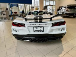 
										2024 Chevrolet Corvette Z06 Convertible 3lz full									
