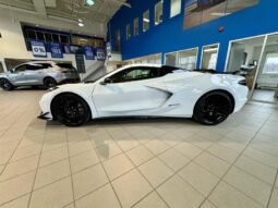 
										2024 Chevrolet Corvette Z06 Convertible 3lz full									