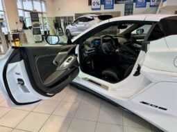 
										2024 Chevrolet Corvette Z06 Convertible 3lz full									