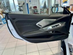 
										2024 Chevrolet Corvette Z06 Convertible 3lz full									