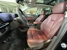 
										2025 Buick Envision Awd 4dr Sport full									