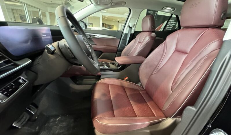 
								2025 Buick Envision Awd 4dr Sport full									